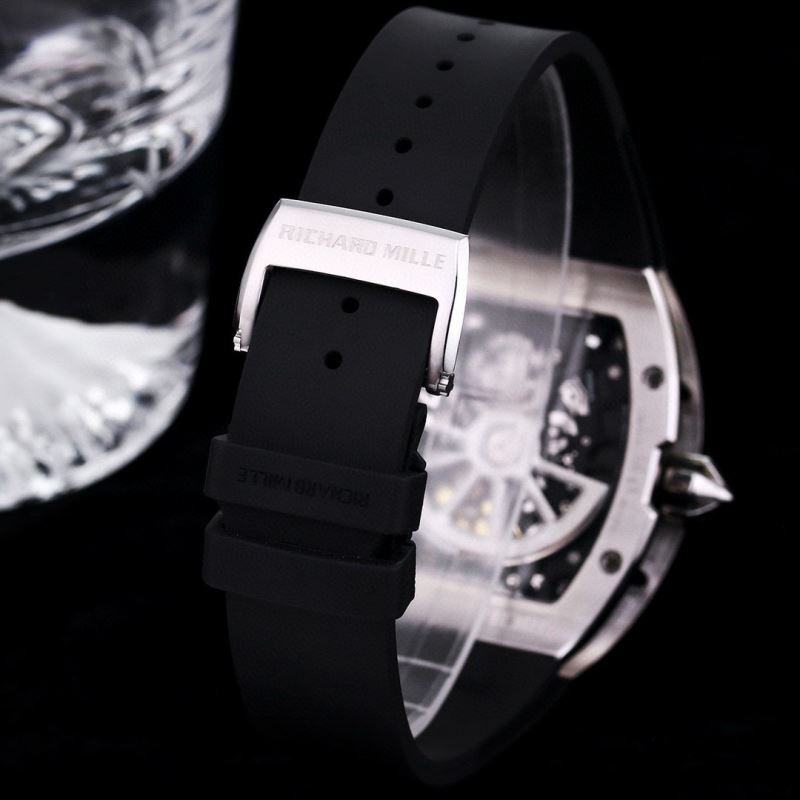 RICHARD MILLE Watches